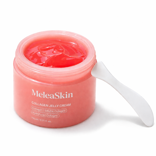 MeleaSkin Collagen Glow Jelly