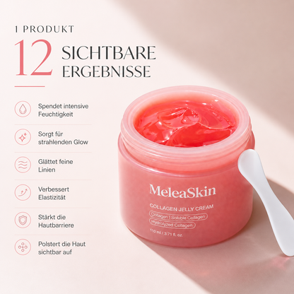 MeleaSkin Collagen Glow Jelly