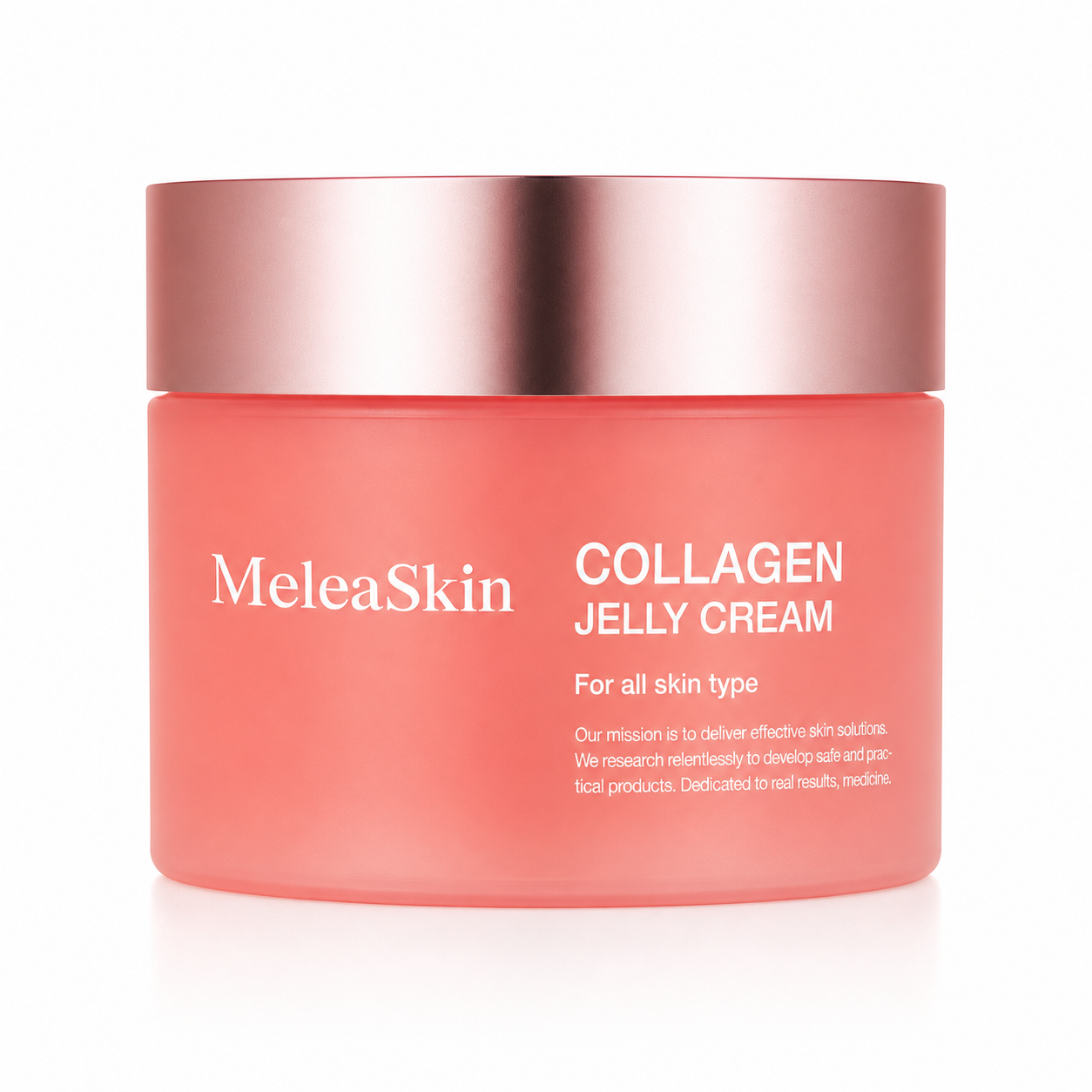 MeleaSkin Collagen Glow Jelly
