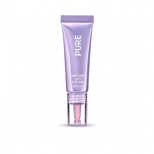 MeleaSkin Collagen Augen Gel