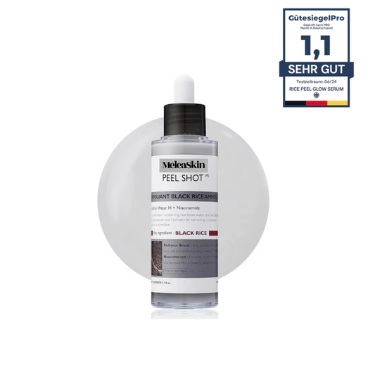 RICE PEEL GLOW SERUM